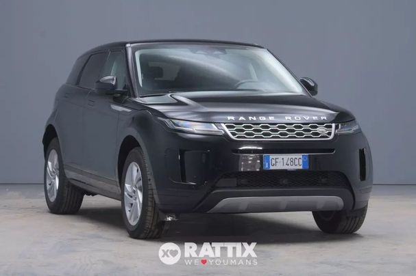 Land Rover Range Rover Evoque 120 kW image number 1