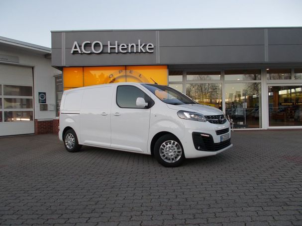 Opel Vivaro Cargo 1.5 Diesel 88 kW image number 2