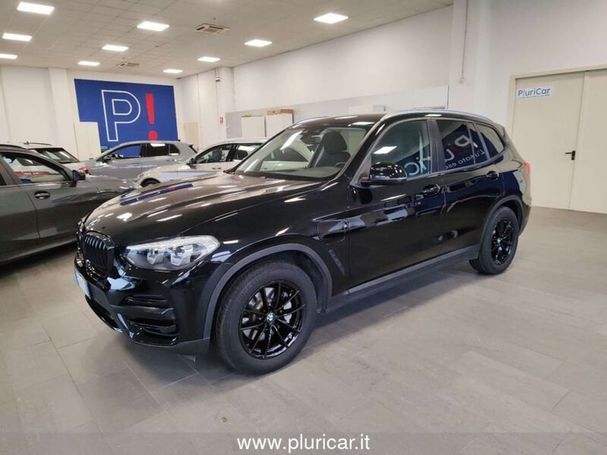 BMW X3 xDrive30e 215 kW image number 1