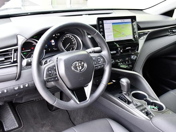 Toyota Camry 160 kW image number 15