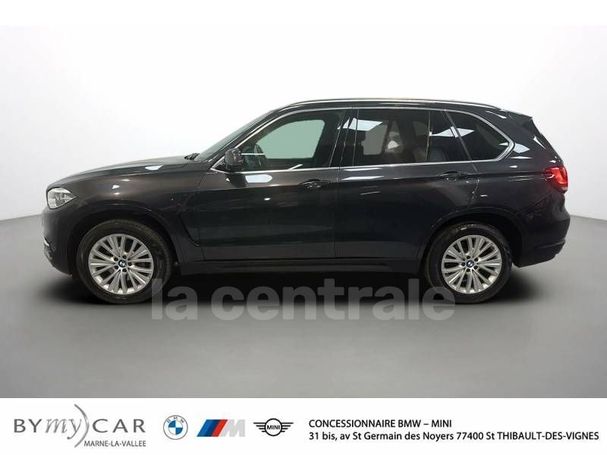 BMW X5 xDrive40d 230 kW image number 5