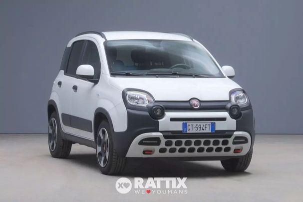 Fiat Panda 1.0 Hybrid 51 kW image number 1