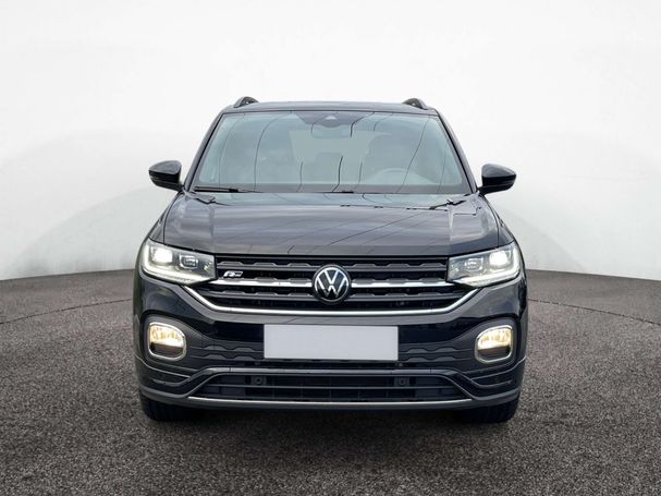 Volkswagen T-Cross TSI DSG 110 kW image number 2