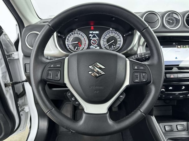 Suzuki Vitara 105 kW image number 23