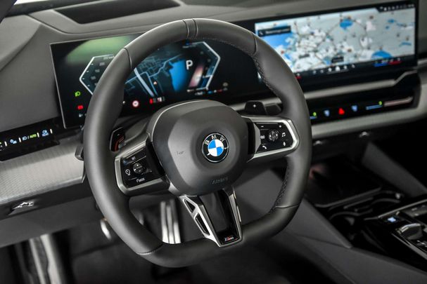 BMW 520i 140 kW image number 15