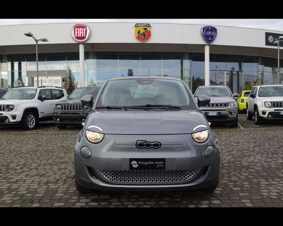 Fiat 500 e 42 kWh 87 kW image number 3