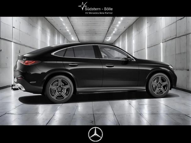 Mercedes-Benz GLC 220 d 145 kW image number 9