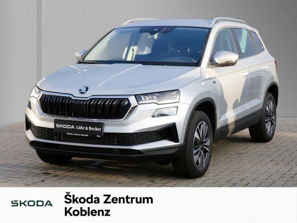 Skoda Karoq 2.0 TDI 110 kW image number 2