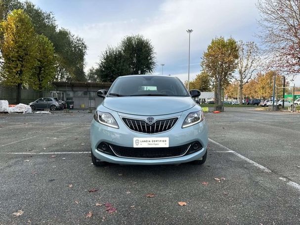 Lancia Ypsilon 51 kW image number 6