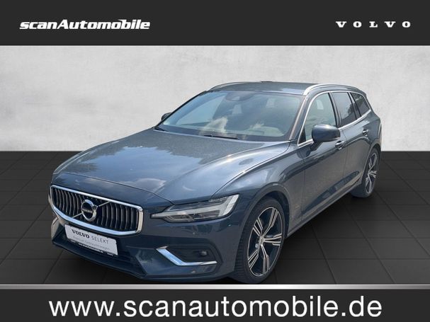 Volvo V60 Inscription 145 kW image number 2