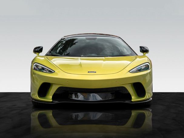 McLaren GT 456 kW image number 11