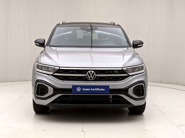 Volkswagen T-Roc 1.5 TSI R-Line DSG 110 kW image number 2