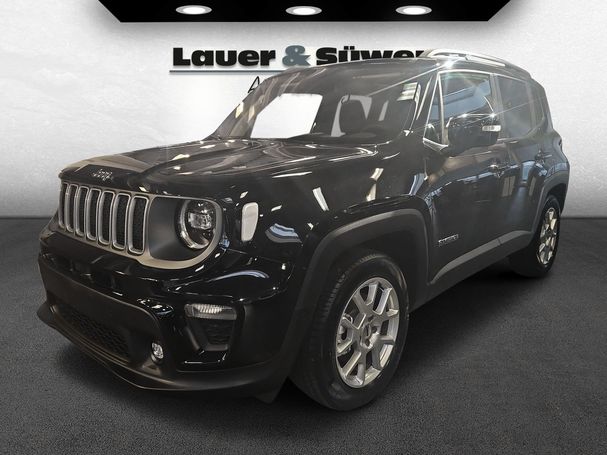 Jeep Renegade 96 kW image number 1