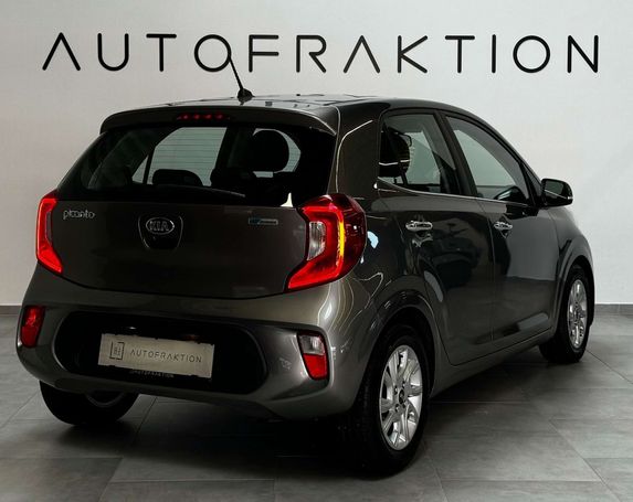 Kia Picanto 1.0 49 kW image number 5