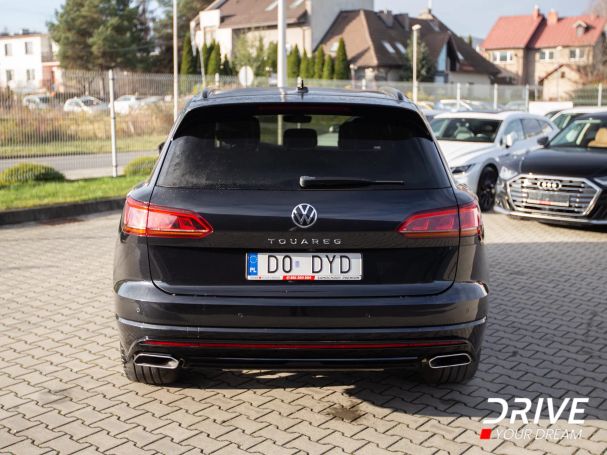 Volkswagen Touareg 4.0 V8 TDI SCR 4Motion 310 kW image number 3