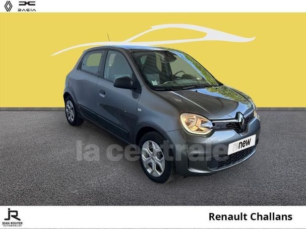 Renault Twingo 22 kWh 60 kW image number 3