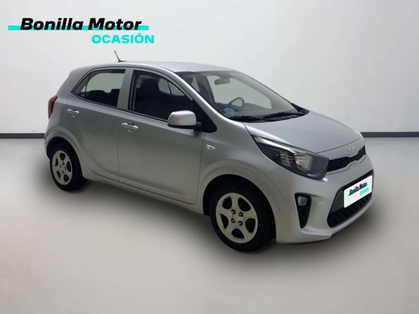 Kia Picanto 1.0 49 kW image number 6