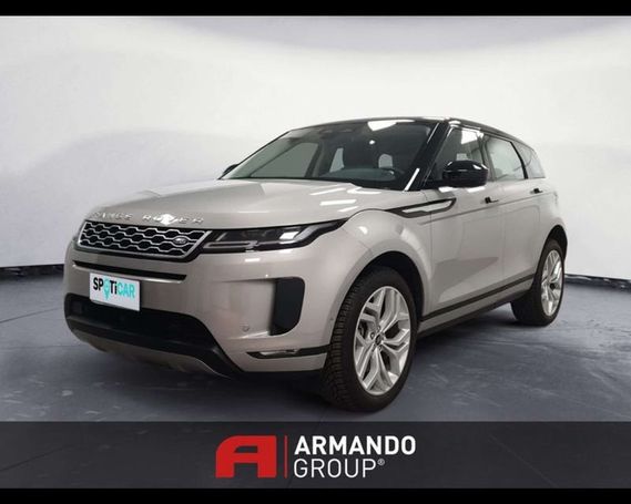 Land Rover Range Rover Evoque 150 kW image number 1