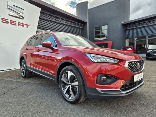 Seat Tarraco 180 kW image number 11