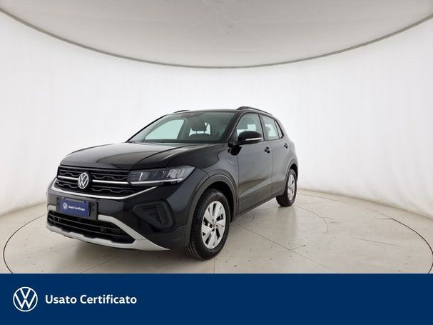 Volkswagen T-Cross 70 kW image number 1