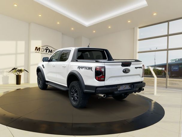 Ford Ranger Raptor 3.0 EcoBoost 215 kW image number 3