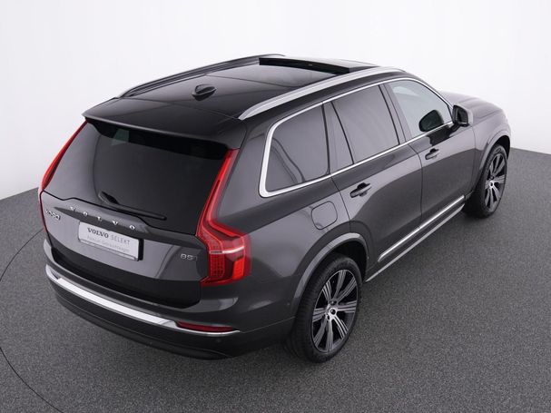 Volvo XC90 AWD Geartronic B5 184 kW image number 22