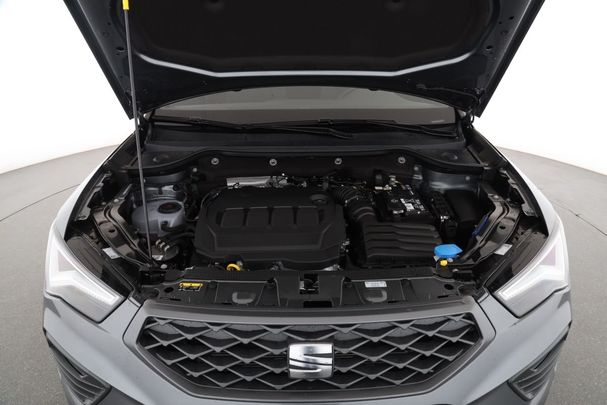 Seat Ateca 2.0 TDI DSG FR 110 kW image number 9