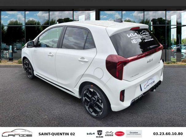 Kia Picanto 1.0 46 kW image number 11