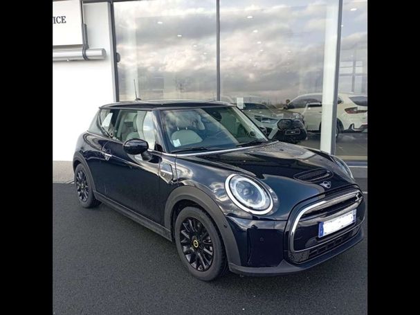 Mini Cooper SE Edition 137 kW image number 1