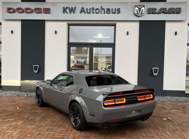 Dodge Challenger 535 kW image number 2