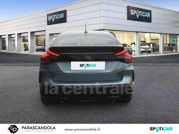 Citroen C4 96 kW image number 3