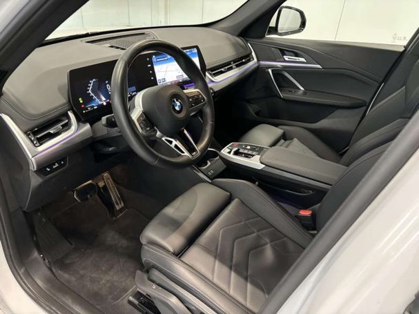 BMW X1 sDrive 100 kW image number 4