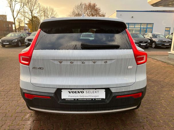 Volvo XC40 T5 Twin Engine Inscription 192 kW image number 7