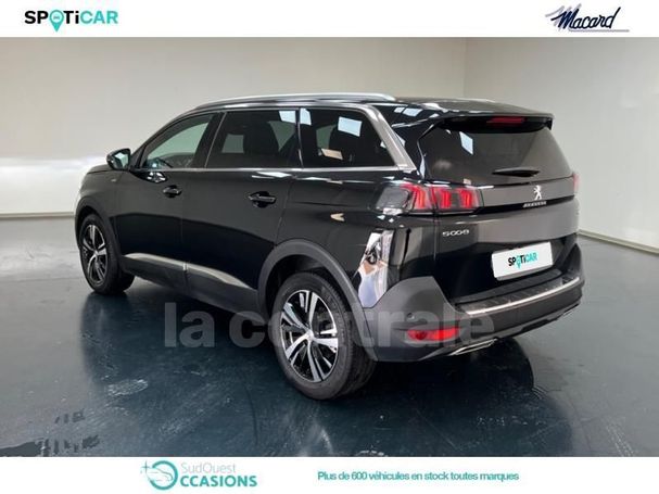 Peugeot 5008 96 kW image number 5