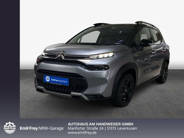 Citroen C3 Aircross PureTech 130 Shine Pack EAT6 96 kW image number 1