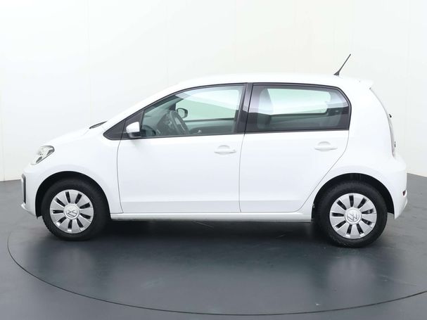 Volkswagen up! 1.0 48 kW image number 3