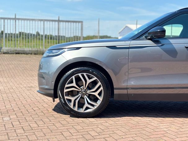 Land Rover Range Rover Velar 221 kW image number 10