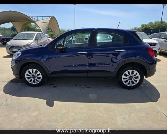 Fiat 500X 1.0 88 kW image number 4