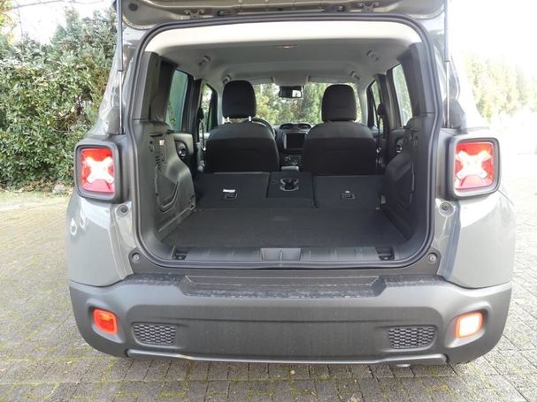 Jeep Renegade 1.5 GSE e-Hybrid Limited 96 kW image number 22