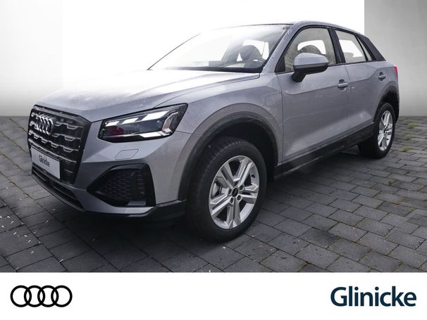 Audi Q2 35 TFSI Advanced 110 kW image number 1