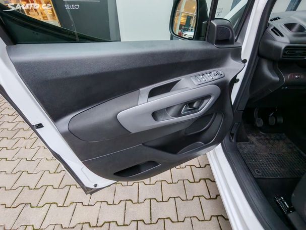 Toyota Proace 96 kW image number 13