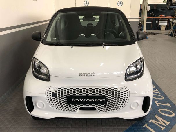 Smart ForTwo EQ 60 kW image number 5