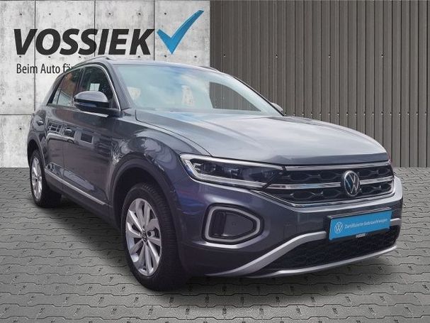 Volkswagen T-Roc 1.5 TSI 110 kW image number 2