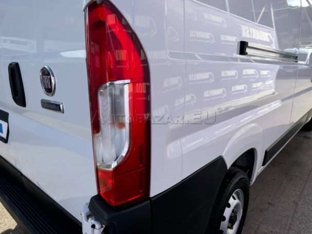 Fiat Ducato Maxi 35 140 103 kW image number 16