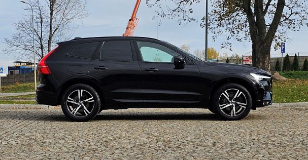 Volvo XC60 B4 AWD Ultimate 145 kW image number 14