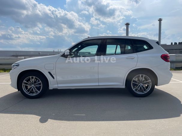 BMW X3e M xDrive 215 kW image number 5