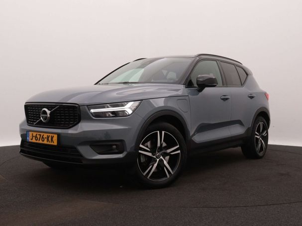 Volvo XC40 T5 RDesign 192 kW image number 28