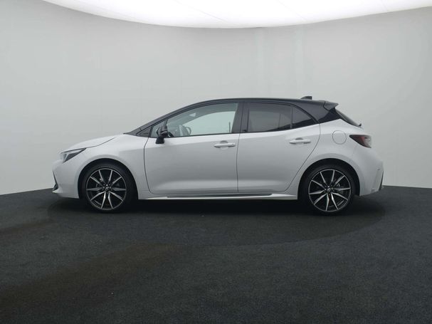 Toyota Corolla 1.8 Hybrid GR Sport 103 kW image number 3