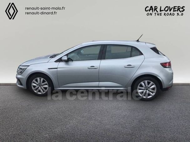 Renault Megane 1.5 Blue dCi 115 85 kW image number 5