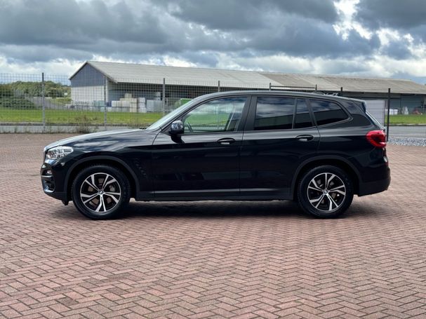 BMW X3 xDrive 195 kW image number 5